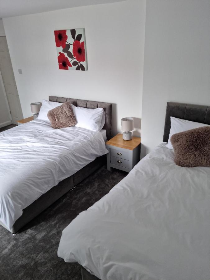 3 Bedroom House-אלסמר פורט מראה חיצוני תמונה