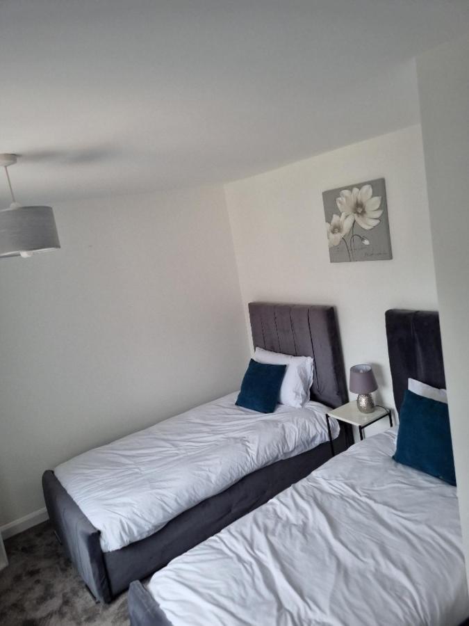 3 Bedroom House-אלסמר פורט מראה חיצוני תמונה