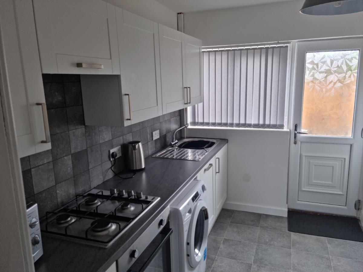 3 Bedroom House-אלסמר פורט מראה חיצוני תמונה