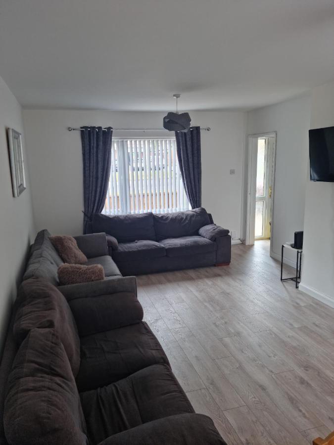 3 Bedroom House-אלסמר פורט מראה חיצוני תמונה
